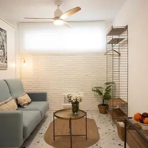  Apartamento Agreda Playa