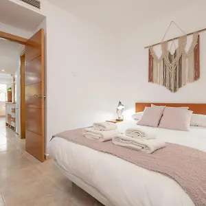  Apartamento C55 Cosy Close To The
