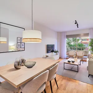  Apartamento Iloftmalaga Parque Litoral