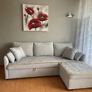 5 Min Walk To Gold Mile And 7min To Americas Wifi , Arona (Tenerife) España