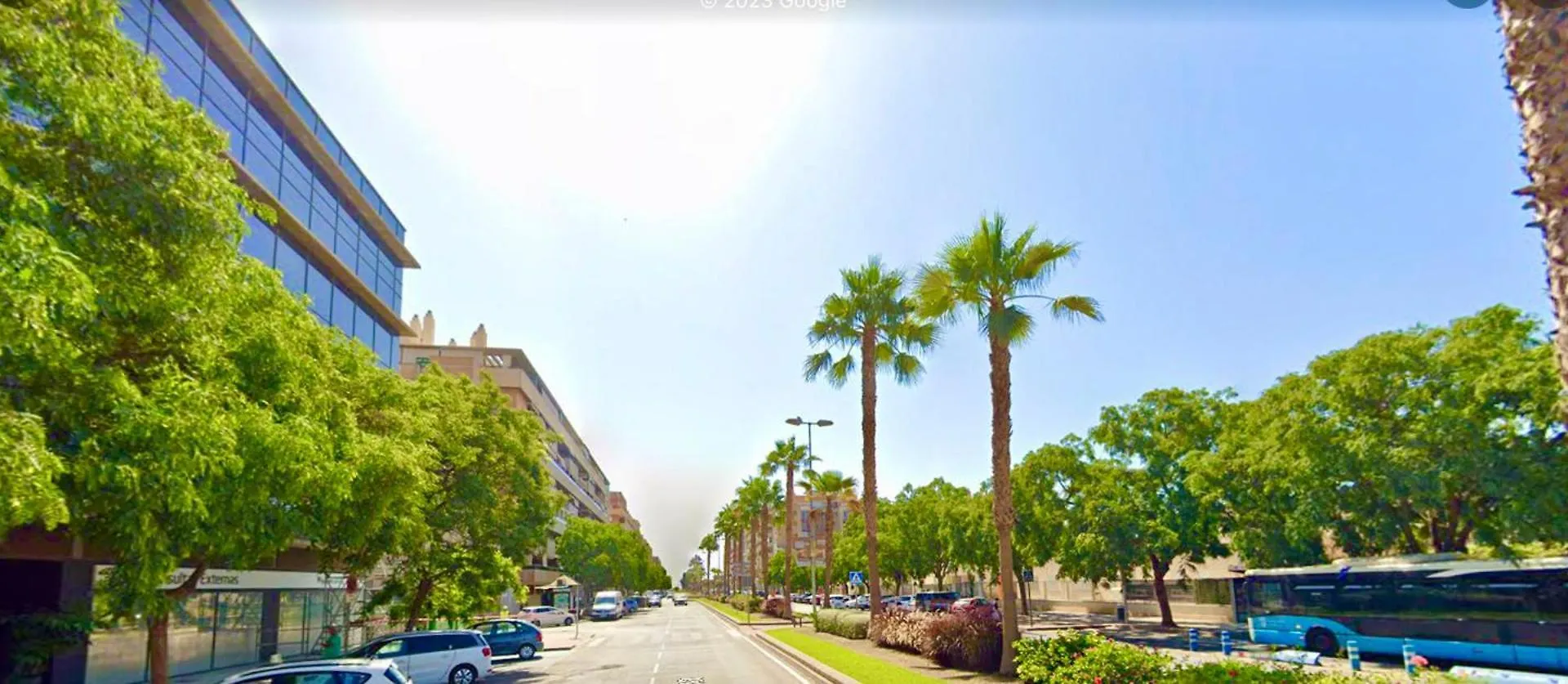 Apartamento Apartamento Litoral Blue Málaga