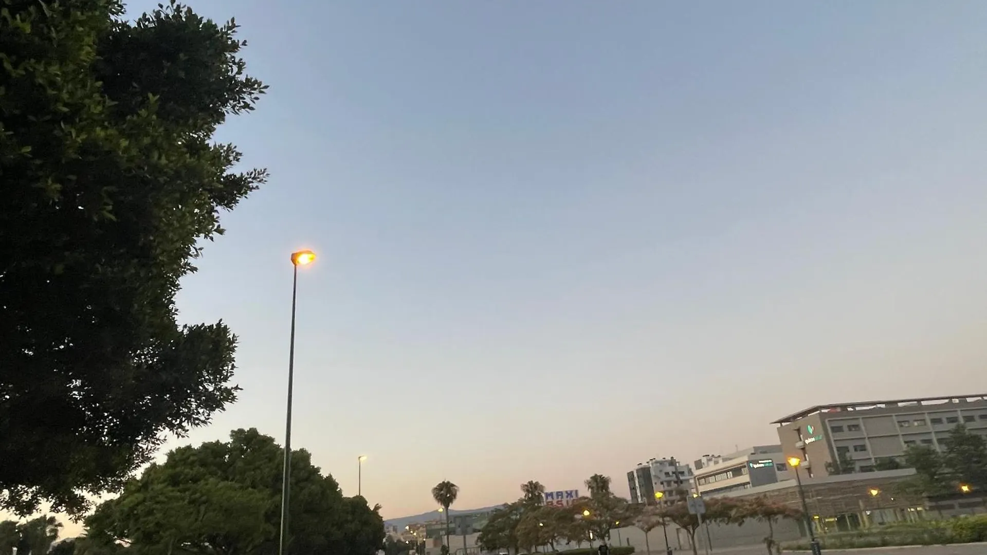 Apartamento Apartamento Litoral Blue Málaga España
