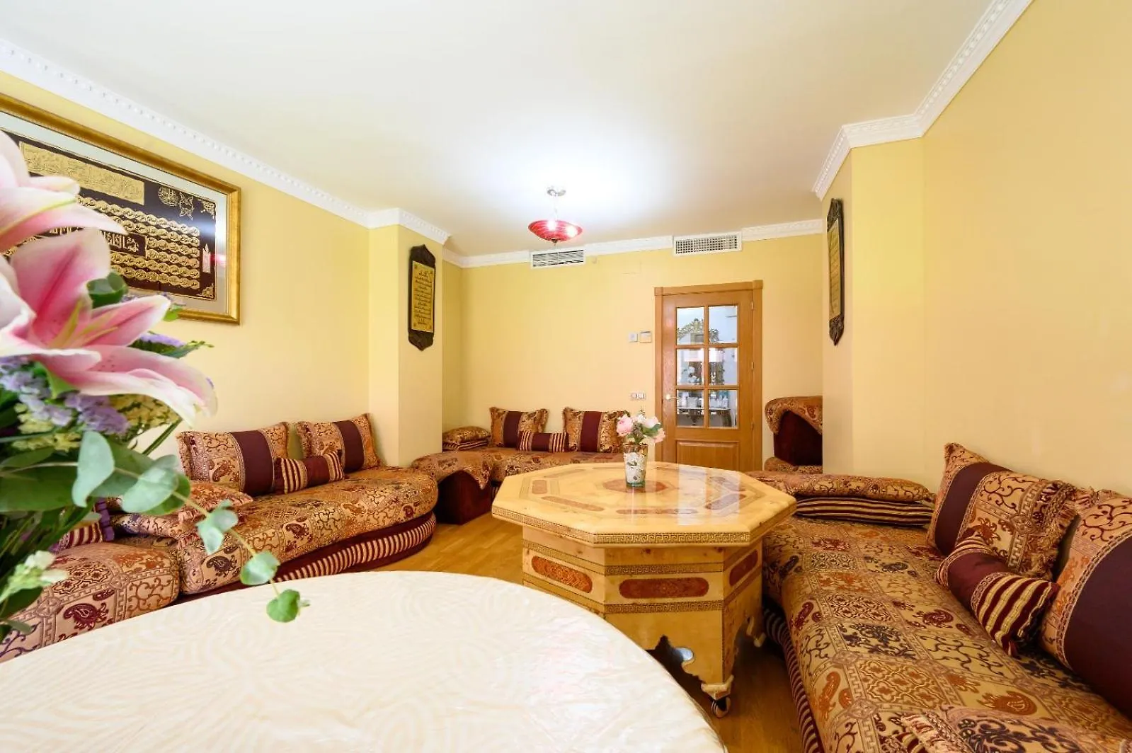 Apartamento Apartamento Litoral Blue Málaga España