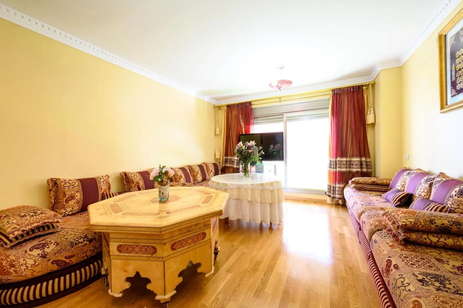 Apartamento Apartamento Litoral Blue Málaga 0*,