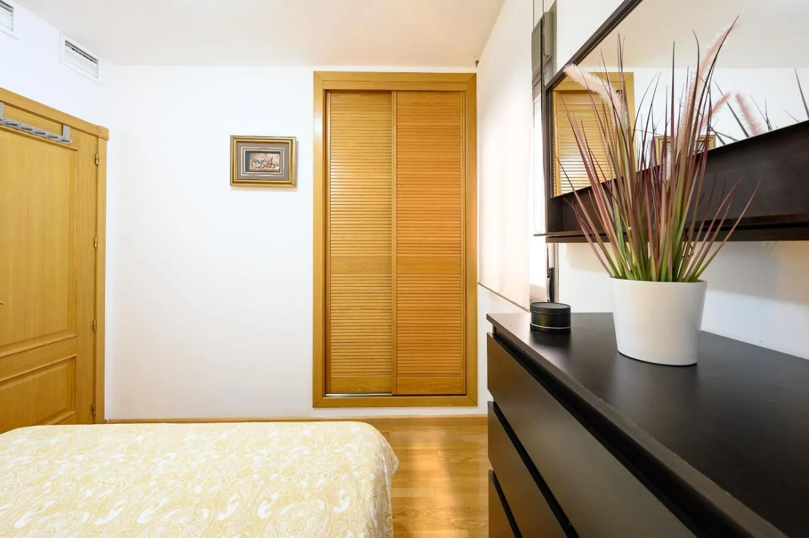 Apartamento Apartamento Litoral Blue Málaga