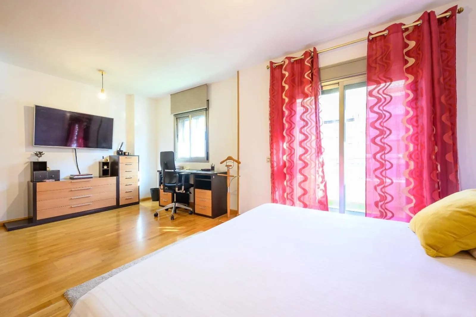 Apartamento Apartamento Litoral Blue Málaga