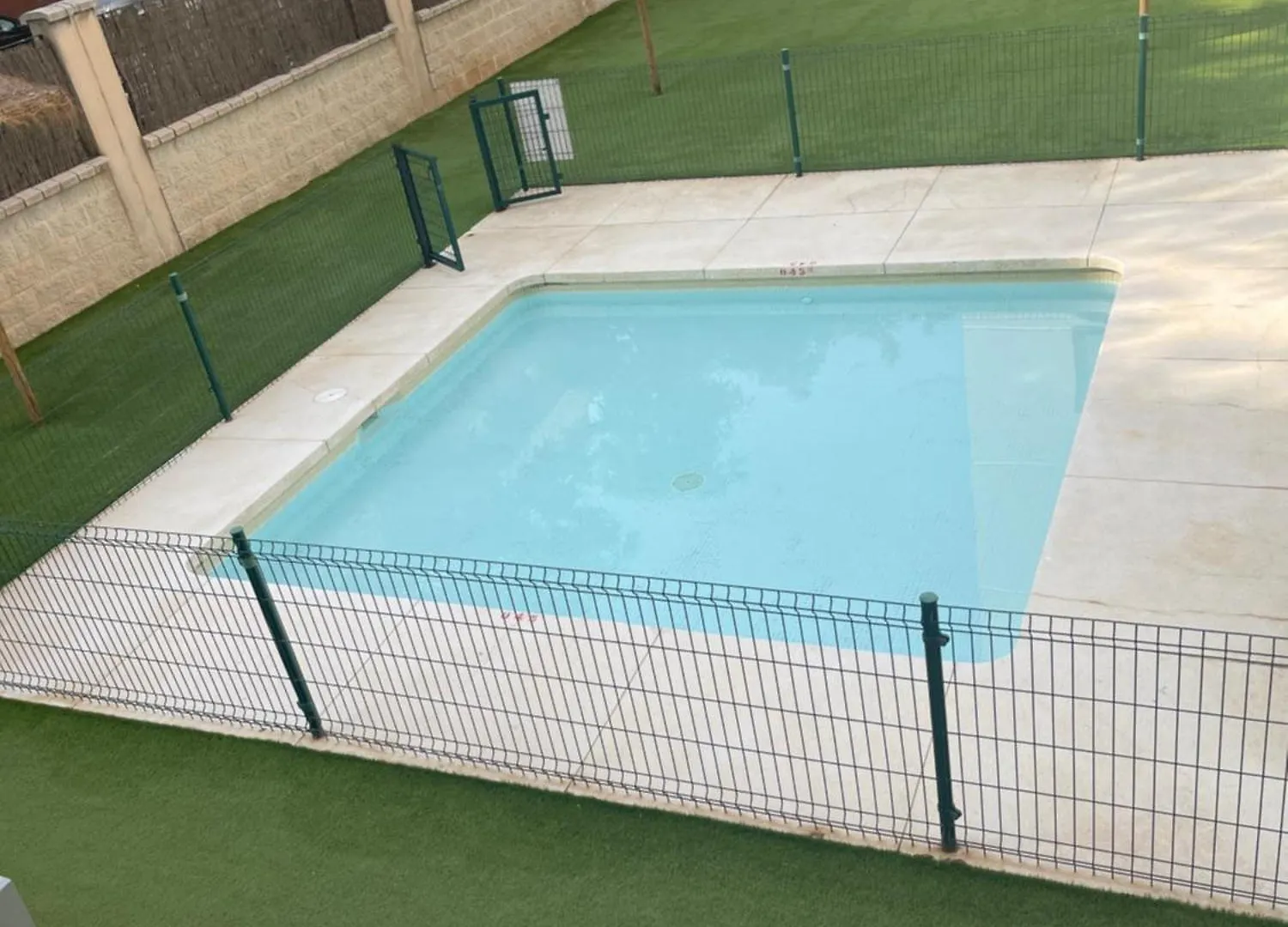 Apartamento Apartamento Litoral Blue Málaga España