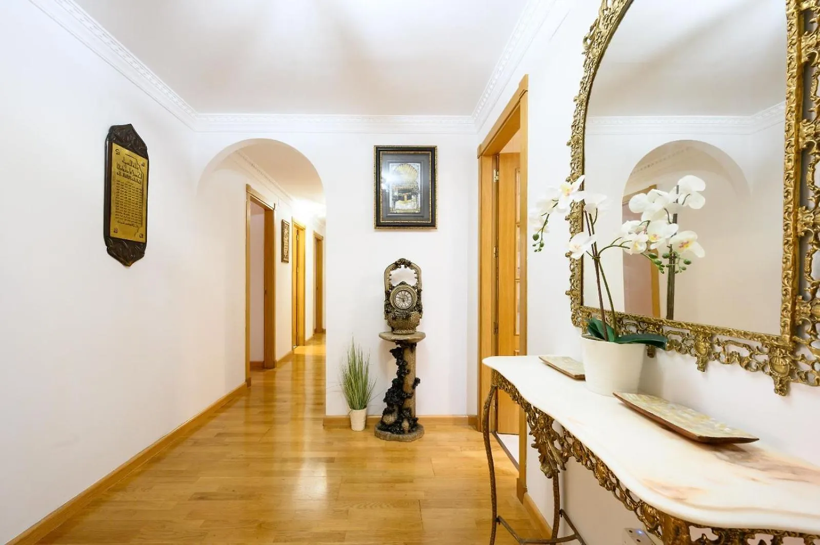 Apartamento Apartamento Litoral Blue Málaga