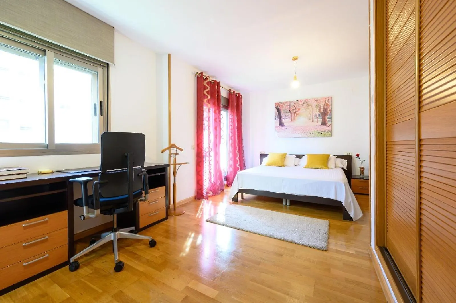 Apartamento Apartamento Litoral Blue Málaga España